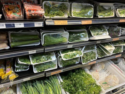 Tola Angkor Asian Market