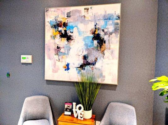 Aimee’s Beauty Parlor