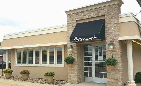 Patterson Diamond Center