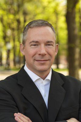 Aaron Hillman, CFP®, Advisor, Principal