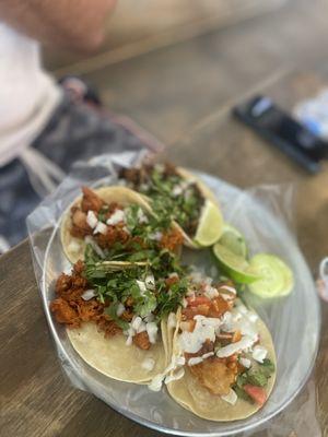 Tacos El Metate