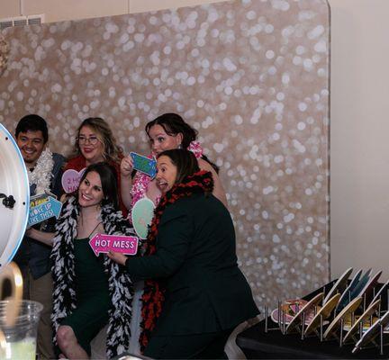 Say Cheez Photo Booth