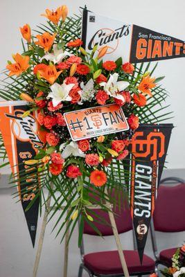 Dagio's Florist And Gifts