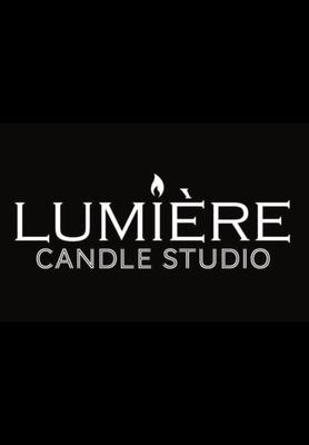 Lumiere Candle Studio