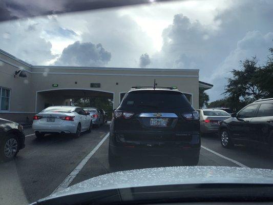 Space Coast Credit Union