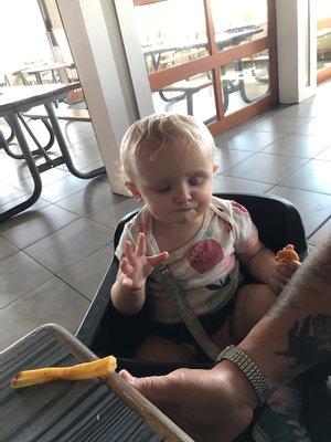 Edgewater Police Department