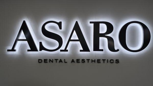 Asaro Dental Aesthetics