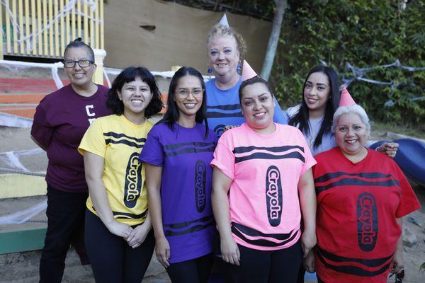 Hilltop Nursery School