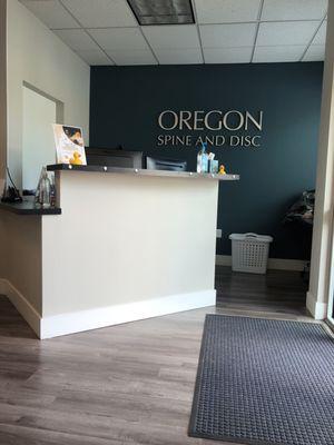 Oregon Spine and Disc Chiropractic