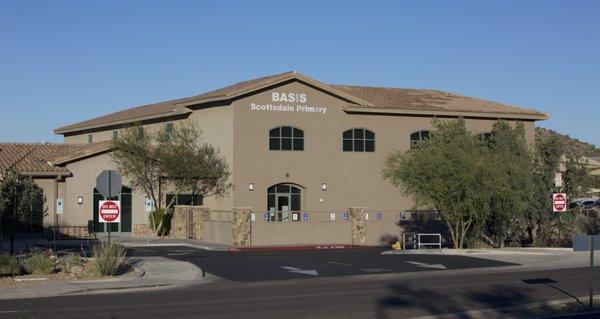 BASIS Scottsdale Primary East