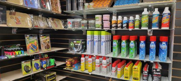 Collageville Vape Cloudz