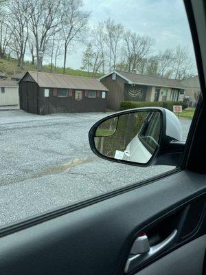 Kieffer's Kennel Boarding & Grooming