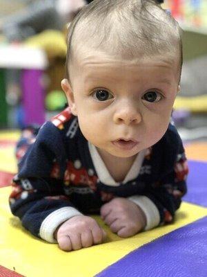 Teddy Bear Learning Center