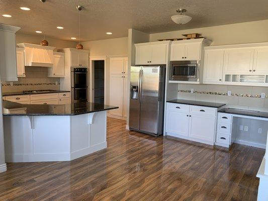 Jordan Painting Company