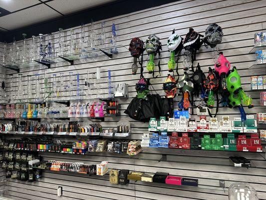 Little River Tobacco & Vape