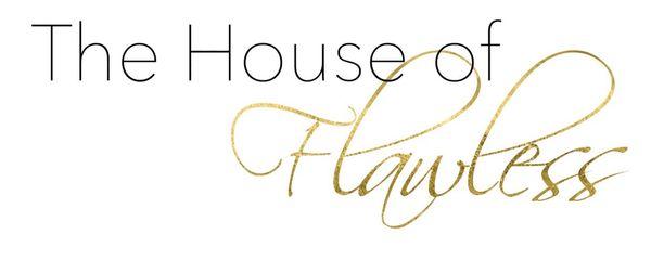 House Of Flawless: Make Up & Beauty Lounge