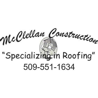 McClellan Construction