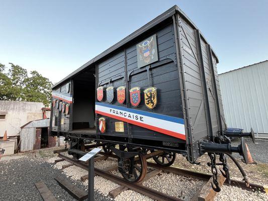 Hawaiian Railway Society