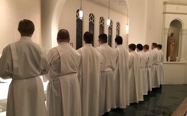 Ctr For Pastoral Leadership Diocese of Cleveland
