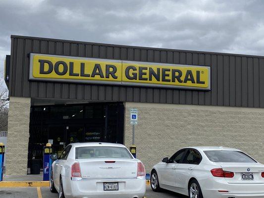 Dollar General