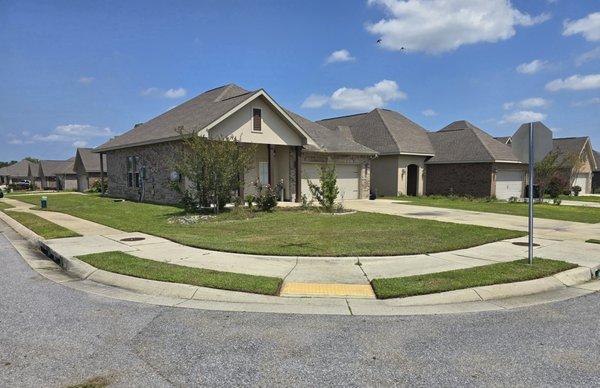 Big Jakes Lawn Maintenance