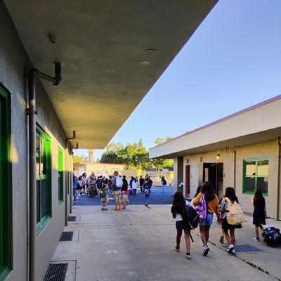 Matsuyama Elementary School