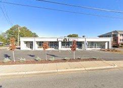 The Piccadilly Circus