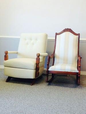 AAA Custom Upholstery & Fabrics