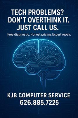 KJB Computer Service