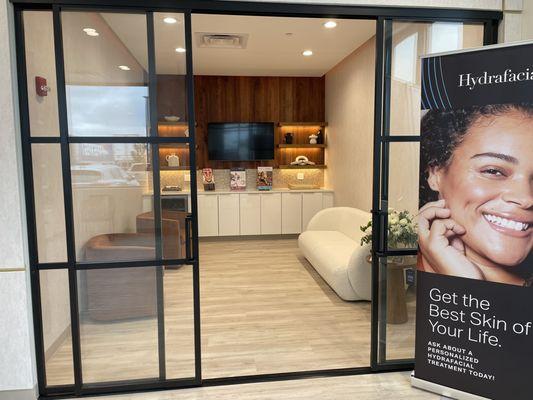 Zubair Cosmetic Gynecology and Medspa