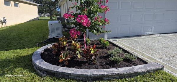 Alex H Landscaping