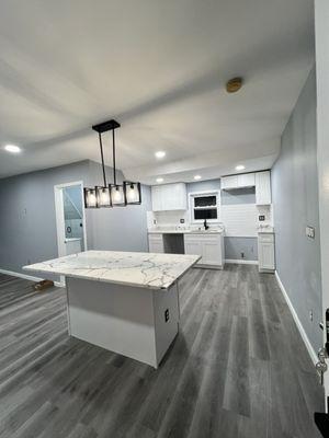 Lauro General Construction