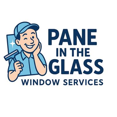 Pane In The Glass Window Services