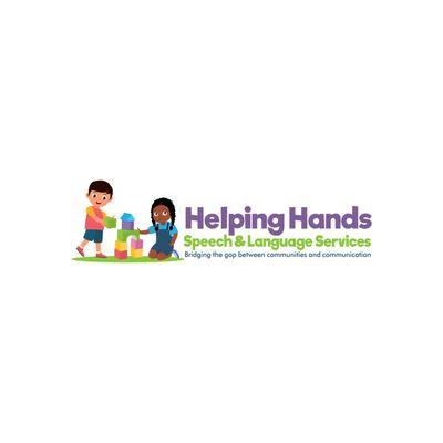Helping Hands Speech & Language Services provides pediatric speech and language skills to children starting at the age of 3.