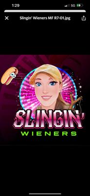 Slingin’ Weiners
