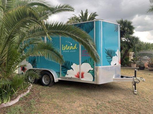 Mile High Custom Food Trucks