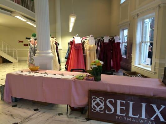 The Princess Project