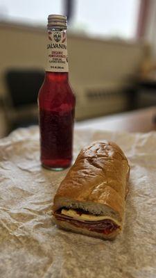 Tutti Quanti Italian Market