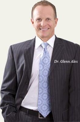 Glenn Alex, DMD