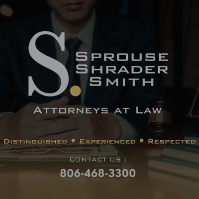 Sprouse Shrader Smith