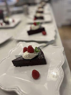 A Wonderland of Food