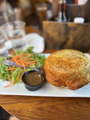 Bulls Head Public House