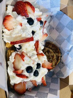 Simply Social Coffee