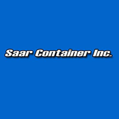 Saar Container