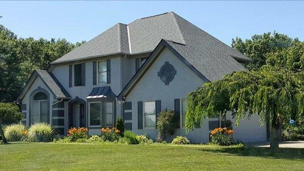 Lifetime Quality Roofing