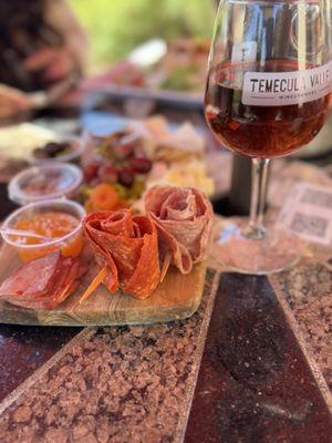 Cougar Vineyard & Winery