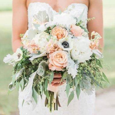 Analicia's Flower Shop