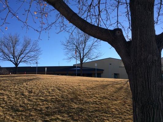 Rocky Mountain Elementary