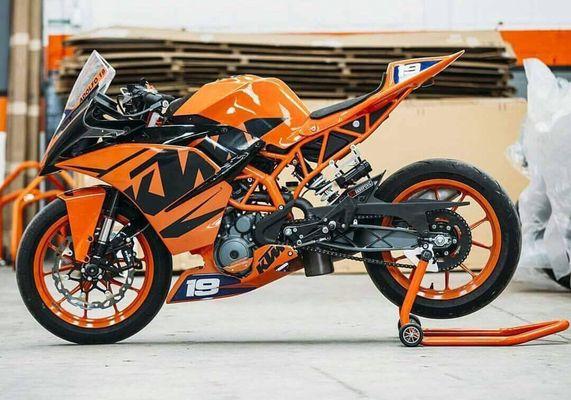 I-90 Motorsports