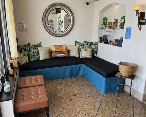 California Sun Tanporium